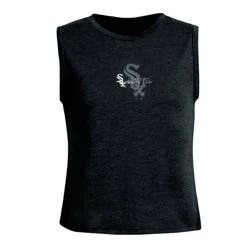 MLB Chicago White Sox Women's Tank Top Tank Top - M
