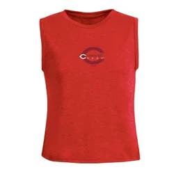MLB Cincinnati Reds Women's Tank Top Tank Top - M