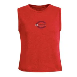 MLB Cincinnati Reds Women's Tank Top Tank Top - XL
