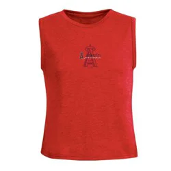 MLB Los Angeles Angels Women's Tank Top Tank Top - XL