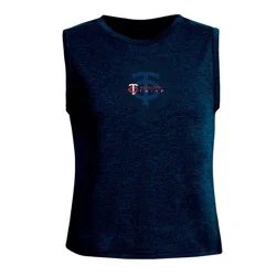MLB Minnesota Twins Women's Tank Top Tank Top - L