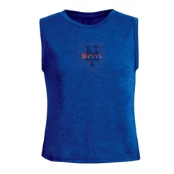 MLB New York Mets Women's Tank Top Tank Top - L