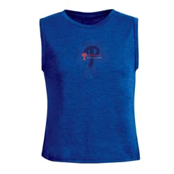 MLB Philadelphia Phillies Women's Tank Top Tank Top - S