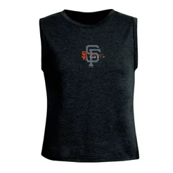MLB San Francisco Giants Women's Tank Top Tank Top - S