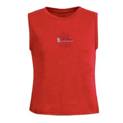 MLB St. Louis Cardinals Women's Tank Top Tank Top - XL