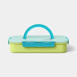 Large Snackle Box Cool - Sun Squad™