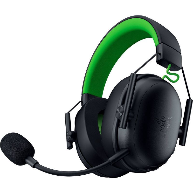 slide 1 of 9, Razer BlackShark V3 X HyperSpeed Headset for Xbox, 1 ct