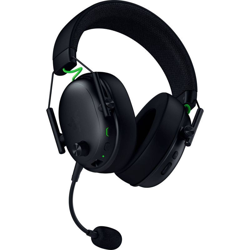 slide 8 of 9, Razer BlackShark V3 Headset for Xbox, 1 ct