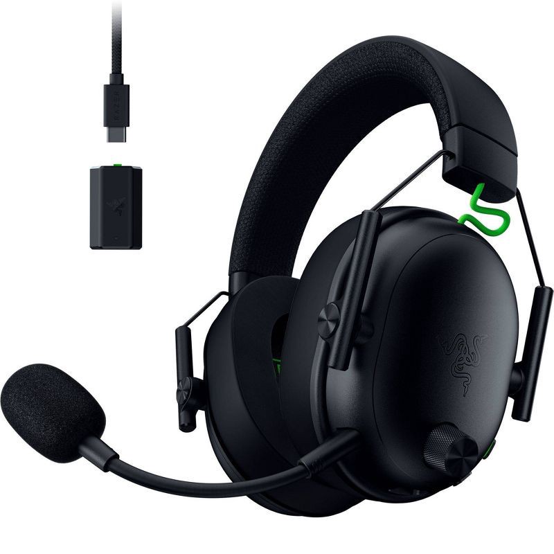 slide 1 of 9, Razer BlackShark V3 Headset for Xbox, 1 ct