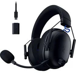 Razer BlackShark V3 Headset for PlayStation