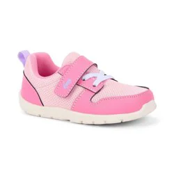 See Kai Run Basics Toddler Tenny Sneakers - Light Pink 4T