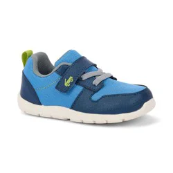 See Kai Run Basics Toddler Tenny Sneakers - Light Blue 11T