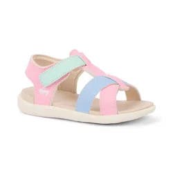 See Kai Run Basics Toddler Shayna Sandals - Pink 5T