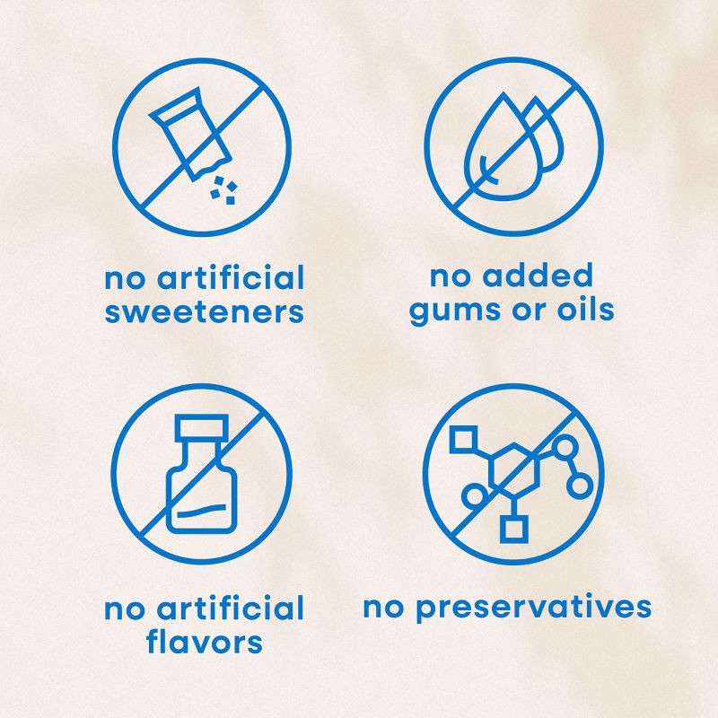 slide 2 of 12, Too Good & Co. Roasted Vanilla Coffee Creamer - 25.4oz, 25.4 oz