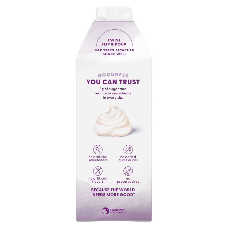 slide 11 of 12, Too Good & Co. Sweet Cream Coffee Creamer - 25.4oz, 25.4 oz