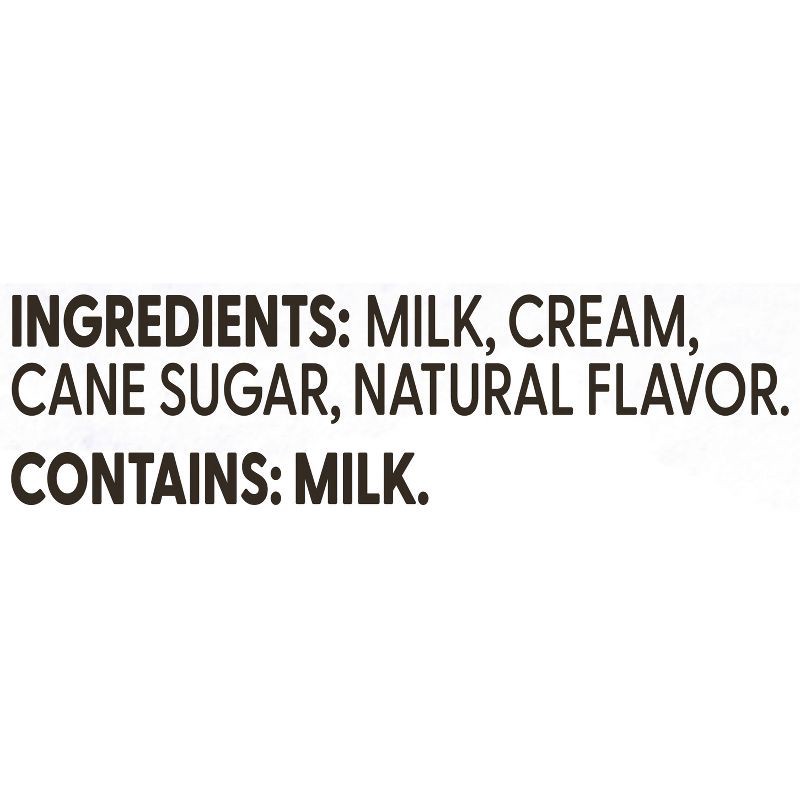 slide 9 of 12, Too Good & Co. Lavender Coffee Creamer - 25.4oz, 25.4 oz