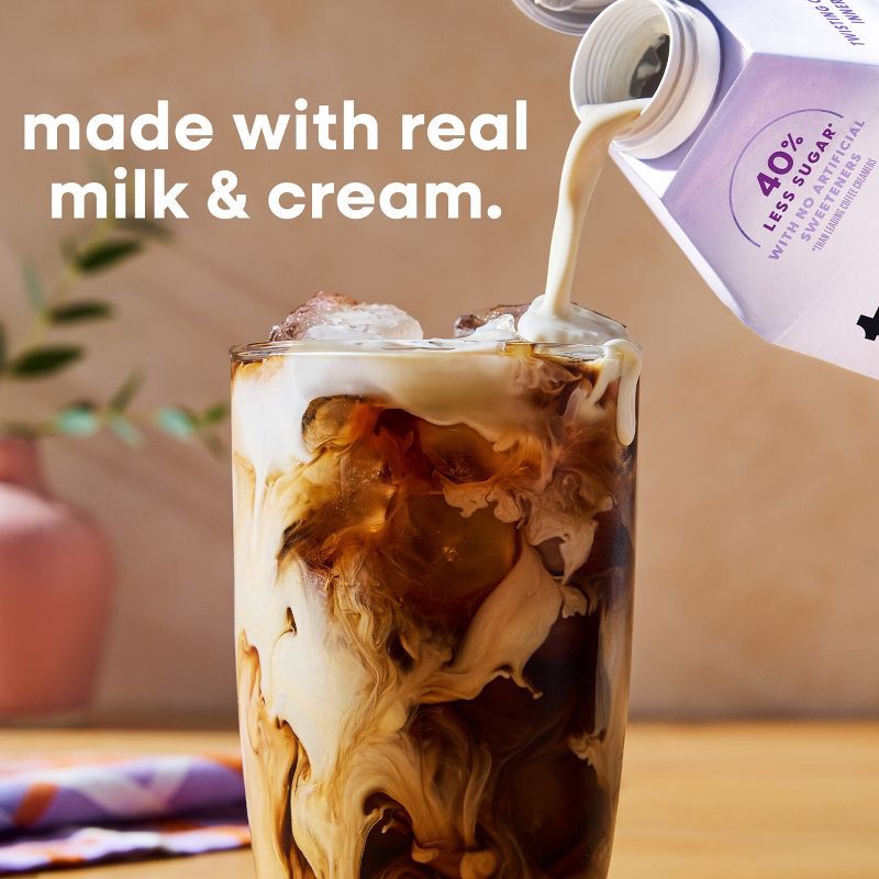 slide 5 of 12, Too Good & Co. Lavender Coffee Creamer - 25.4oz, 25.4 oz