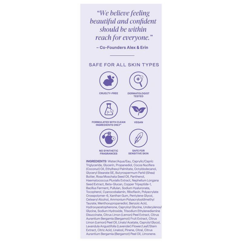 slide 14 of 14, goPure Belly Firming Cream - 4.25 fl oz, 4.25 fl oz