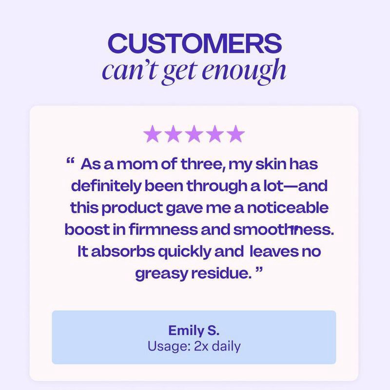 slide 9 of 14, goPure Belly Firming Cream - 4.25 fl oz, 4.25 fl oz