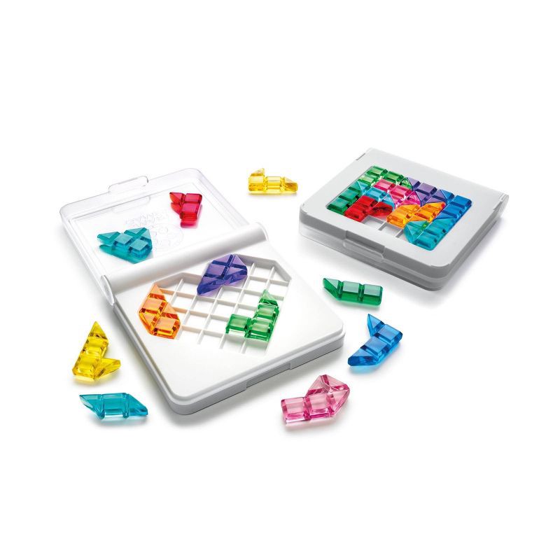 slide 2 of 4, SmartGames IQ Love Brainteaser - 10pc, 10 ct