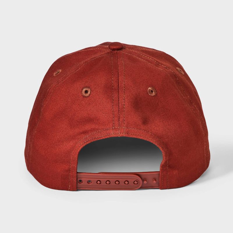 slide 2 of 3, Boys' Heinz Ketchup Baseball Hat - Beige, 1 ct