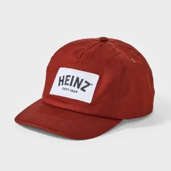 Boys' Heinz Ketchup Baseball Hat - Beige
