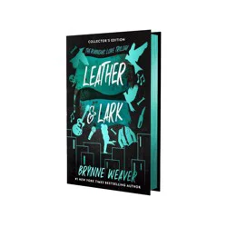 Random House Leather & Lark Collector's Edition - by Brynne Weaver (Hardcover)