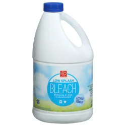 Harris Teeter Low Splash Bleach