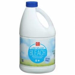 Harris Teeter Low Splash Bleach