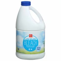 Harris Teeter Low Splash Bleach
