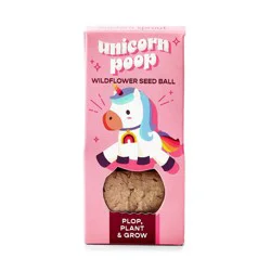 Modern Sprout Unicorn Mixed Arrangement Flower Seeds