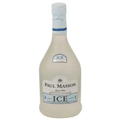 Paul Masson Frosty Ice Citrus Brandy 750 ml