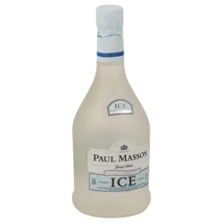 Paul Masson Frosty Ice Citrus Brandy 750 ml