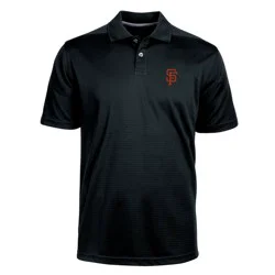 MLB San Francisco Giants Men's Polo T-Shirt - S