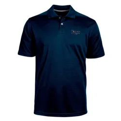 MLB Tampa Bay Rays Men's Polo T-Shirt - L