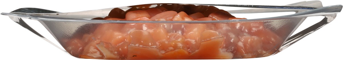 slide 8 of 14, Ducktrap River of Maine Cold Smoked Atlantic Salmon Meal Topper 4 oz, 4 oz