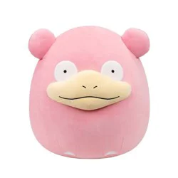 Pokemon 20" Sleeping Jumbo Plush Squish Mallow Soft Toy