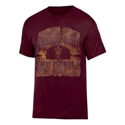 NCAA Arizona State Sun Devils Men's T-Shirt - XL