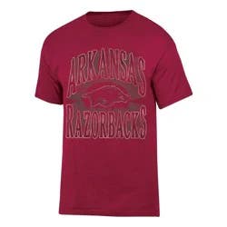 NCAA Arkansas Razorbacks Men's T-Shirt - XL