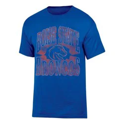 NCAA Boise State Broncos Men's T-Shirt - XL