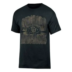 NCAA Colorado Buffaloes Men's T-Shirt - XL