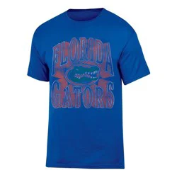 NCAA Florida Gators Men's T-Shirt - XXL