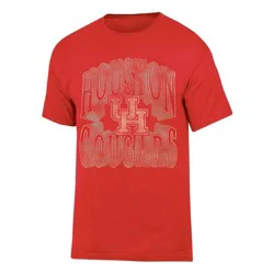 NCAA Houston Cougars Men's T-Shirt - L