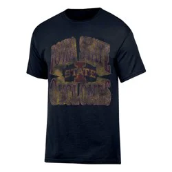 NCAA Iowa State Cyclones Men's T-Shirt - S