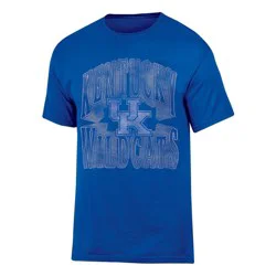NCAA Kentucky Wildcats Men's T-Shirt - L