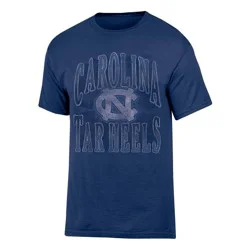 NCAA North Carolina Tar Heels Men's T-Shirt - XXL