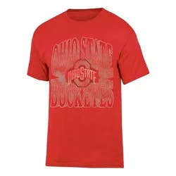 NCAA Ohio State Buckeyes Men's T-Shirt - M