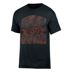 NCAA Oklahoma State Cowboys Men's T-Shirt - XL