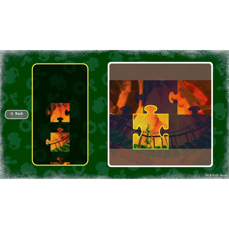 slide 6 of 6, Sony The Grinch Christmas Adventure: Merry & Mischievous Edition - PlayStation 5, 1 ct