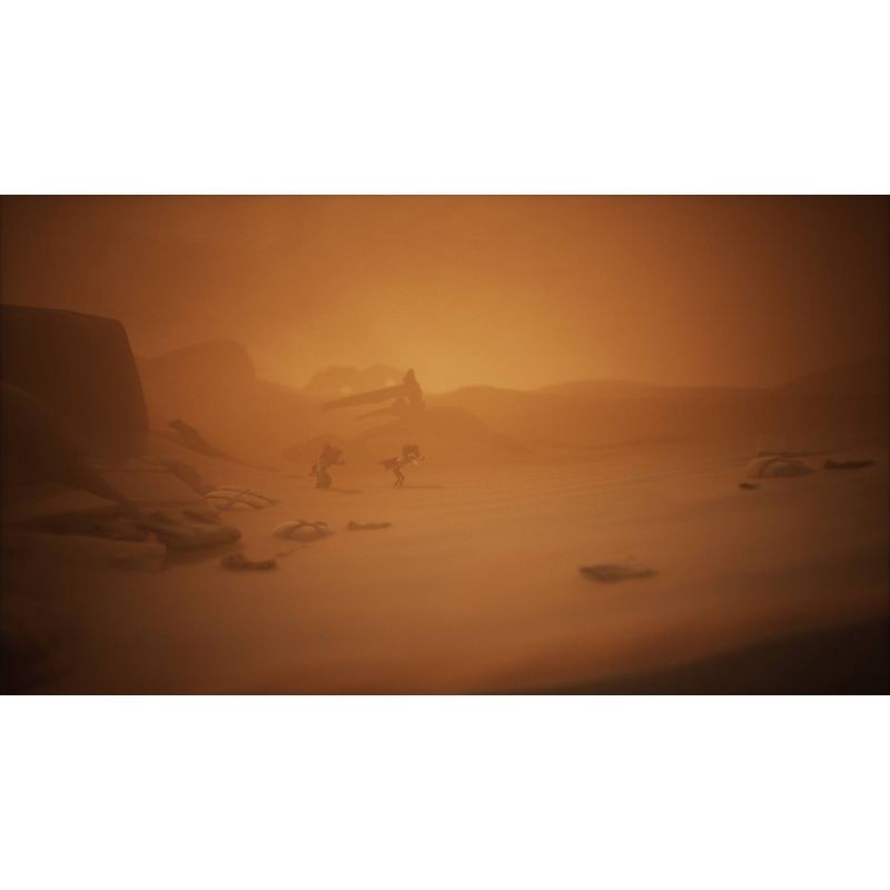 slide 3 of 8, Little Nightmares III - Nintendo Switch 2, 1 ct